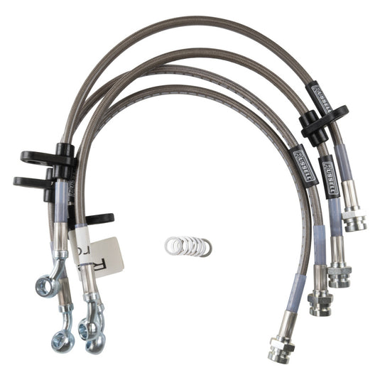 Russell 684900 RUS Brake Line Kits