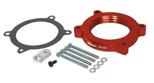 Airaid 200-606 AIR Throttle Body Spacer