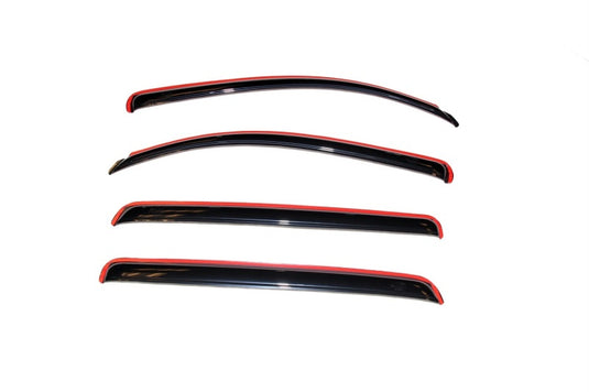 Avs 194309 AVS In-Channel Ventvisors