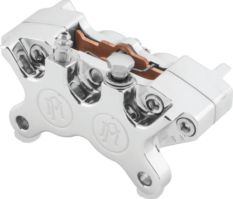 Load image into Gallery viewer, Performance Machine 0052-2400-P PFM Brake Calipers
