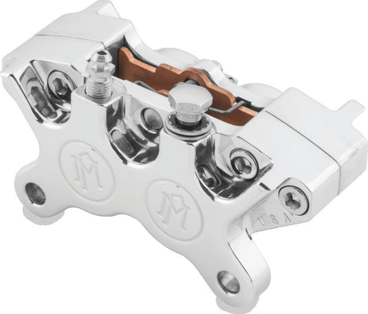 Performance Machine 0052-2400-P PFM Brake Calipers