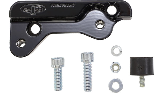 Paul Yaffe Originals PYO:TFS FIX-Stand Angle Block