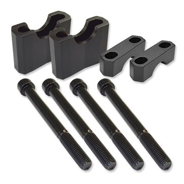 Powermadd 45215 Universal 7/8in. Bar Riser - 1.5in.