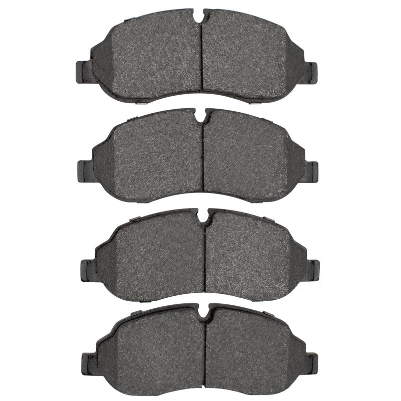 Load image into Gallery viewer, Dfc 1214-1774-01 DFC Semi Met Heavy Duty Pads
