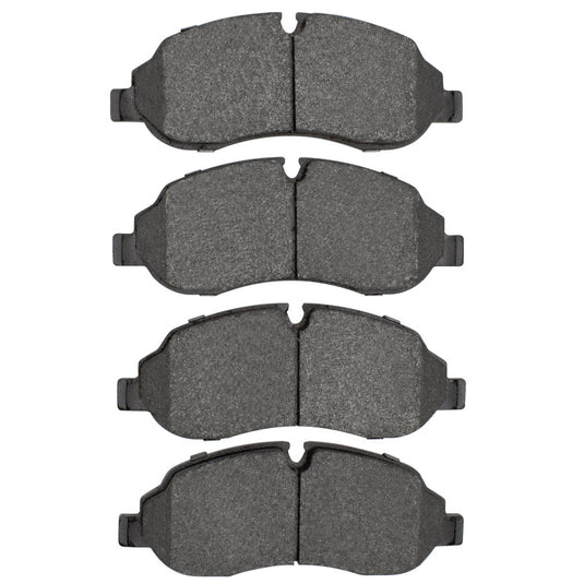Dfc 1214-1774-01 DFC Semi Met Heavy Duty Pads