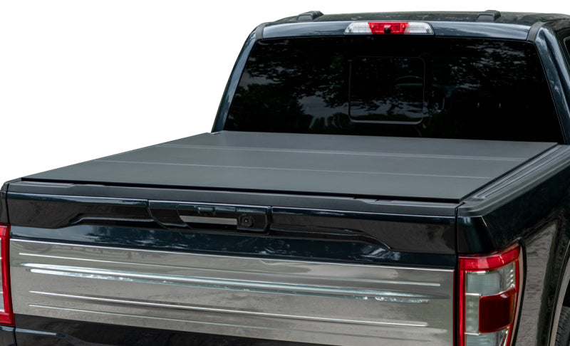 Load image into Gallery viewer, Access B5080019 ACC LOMAX Tri-Fold Cover
