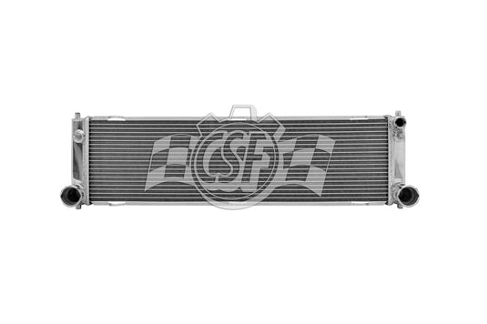 Csf 7053 CSF Radiators - Aluminum