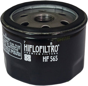 HiFlo HF565 Oil Filter