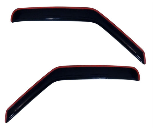 Avs 192141 AVS In-Channel Ventvisors