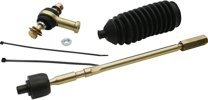 All Balls 51-1105-L Tie Rod, End and Boot Kit
