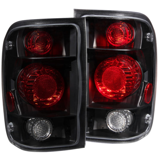 Anzo 211178 ANZ Taillights