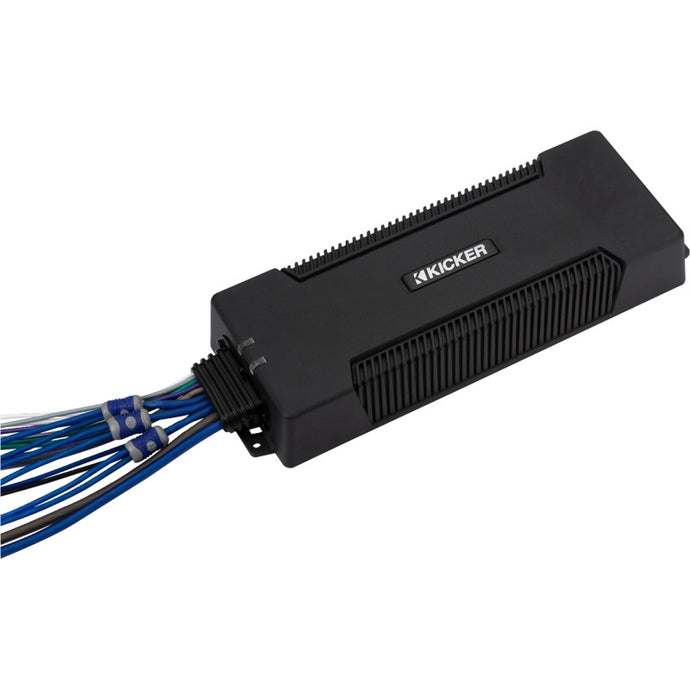 Kicker 48PXA10005 PXA Amplificador - 600 watts