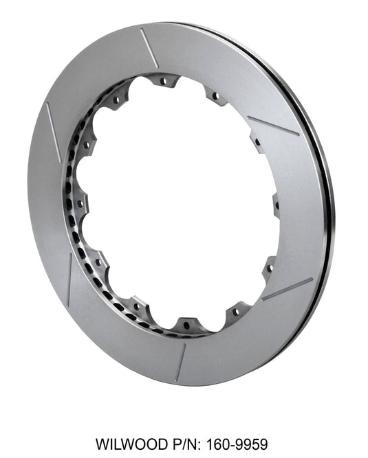 Wilwood 160-9959 WIL Rotors