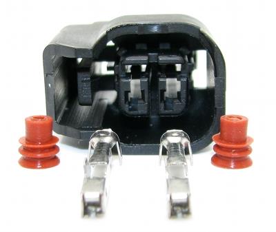 Deatschwerks conn-uscarx DW Injector Connectors
