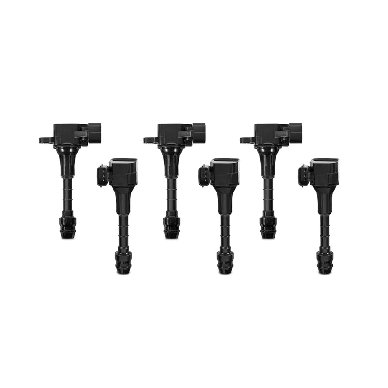 Load image into Gallery viewer, Mishimoto MMIG-350Z-0306 MM Ignition Coil
