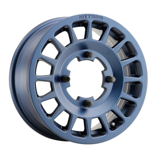 Method Wheels MR40756046651 MRW MR407 Wheels
