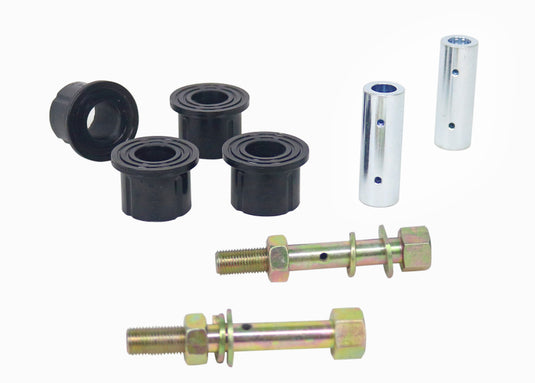 Whiteline W73831 WL Bushings - Spring