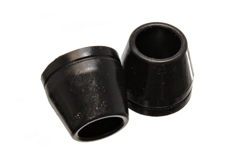 Load image into Gallery viewer, Energy Suspension 7.6104G ES Bump Stops - Black
