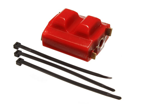 Energy Suspension 3.1152R ES Motor Mounts - Red