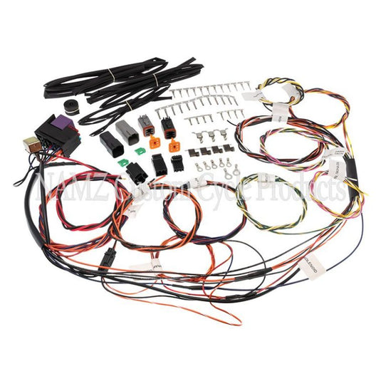 Namz NCBH-01-C NAM Complete Harnesses