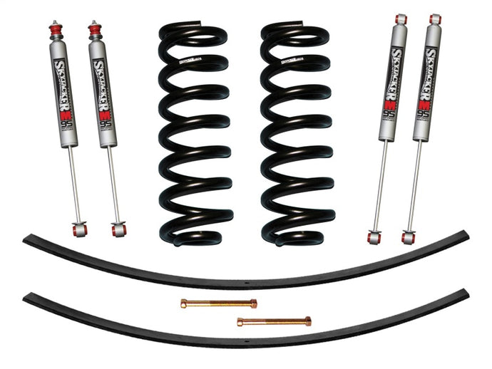 Skyjacker 182K-M SKY Coil Springs