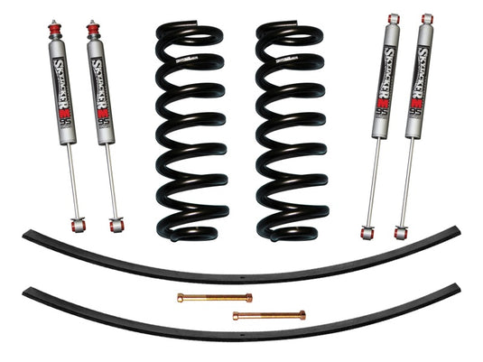Skyjacker 182K-M SKY Coil Springs