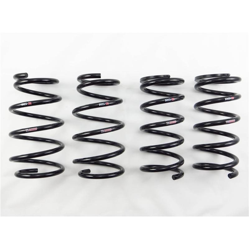 Load image into Gallery viewer, Rs-R T551TW RSR Ti2000 Down Springs
