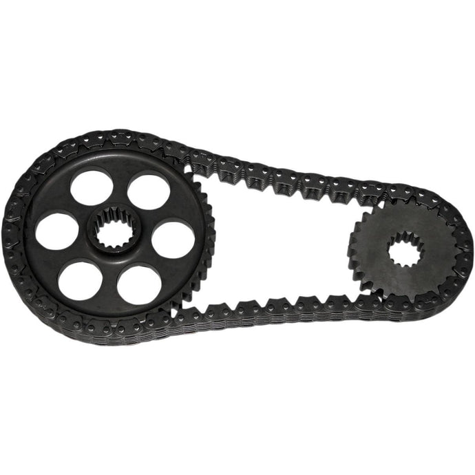 Venom Products 930635 Hyvo Chain - 3/4in. - 104 Links