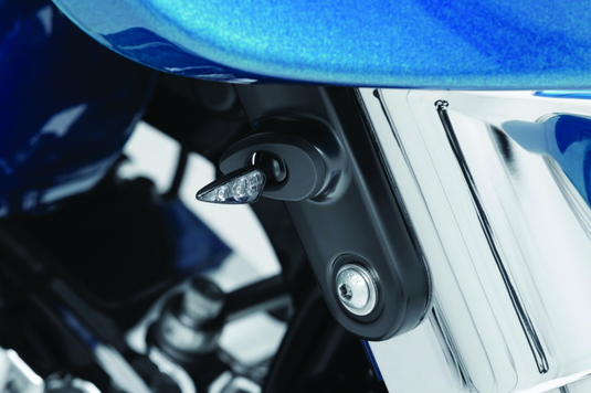 Kuryakyn 2845 KUR Turn Signal Kits