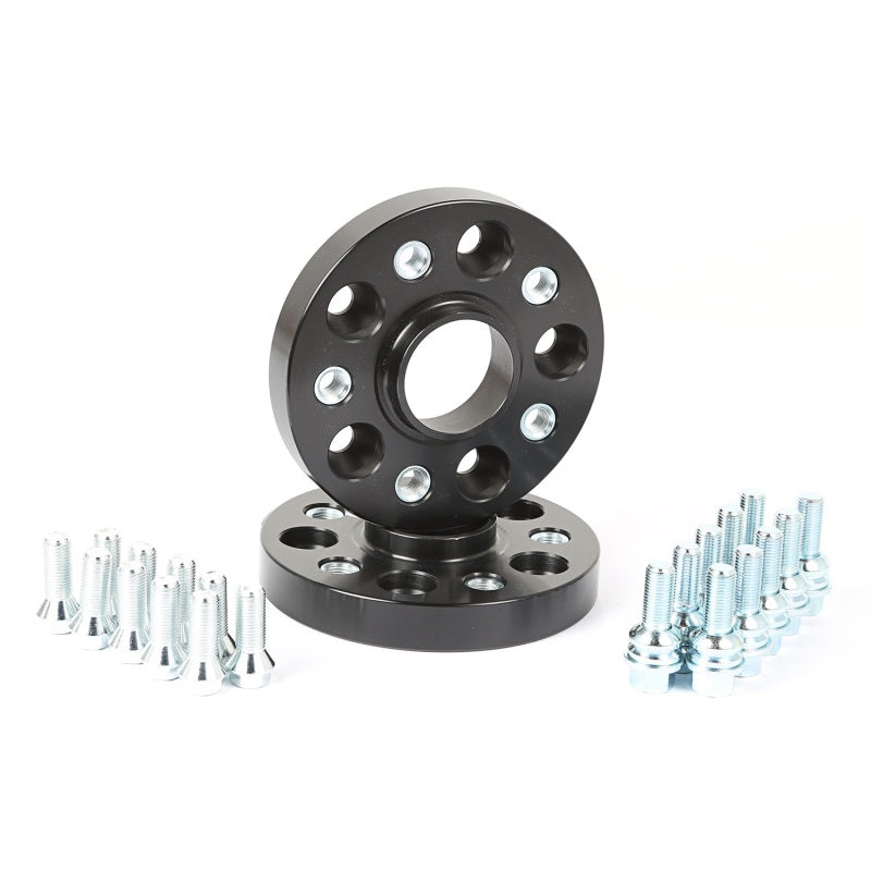 Load image into Gallery viewer, Rugged Ridge 15201.19 RUG Wheel Spacers
