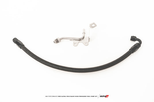 Ams ALP.28.07.0005-1 AMS Fuel Line