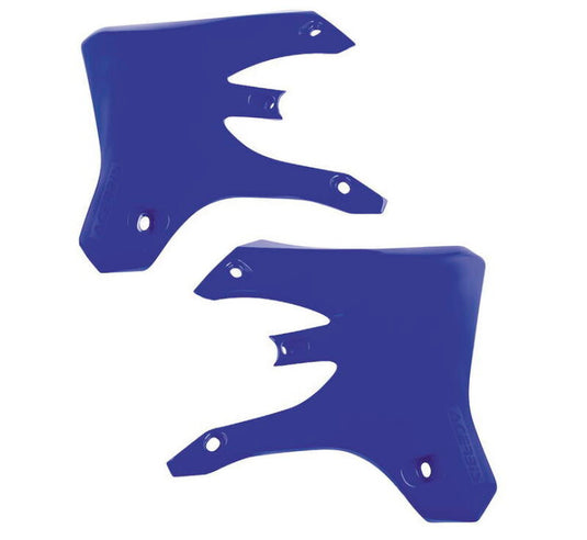 Acerbis 2043910211 ACB Radiator Shroud