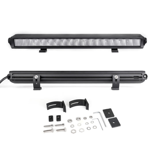 Xkglow XK064020-D XKG Offroad Light Bars