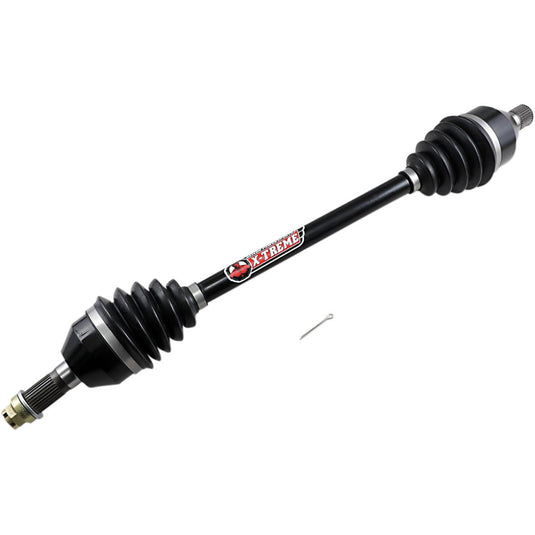 Demon Powersports PAXL-3037XHD Heavy Duty X-Treme Axle
