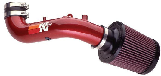 K&N Engineering 69-1009TR KN 69 Typhoon Intake