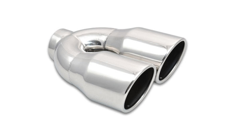 Load image into Gallery viewer, Vibrant 1326 VIB Exhaust Tips - Round

