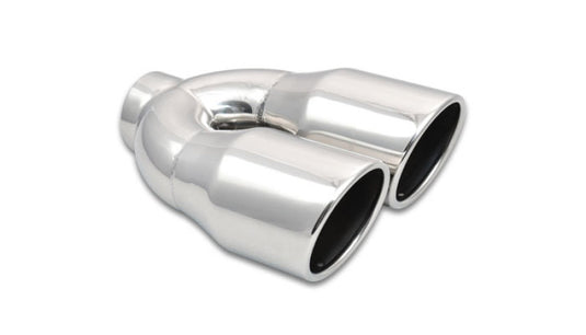 Vibrant 1326 VIB Exhaust Tips - Round