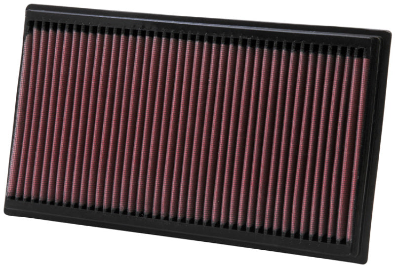 Load image into Gallery viewer, K&amp;N Engineering 33-2273 KN Drop in Air Filters
