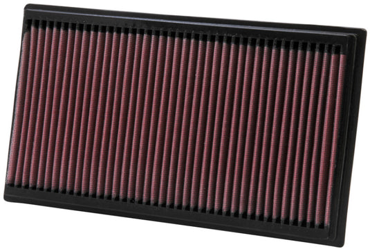 K&N Engineering 33-2273 KN Drop in Air Filters