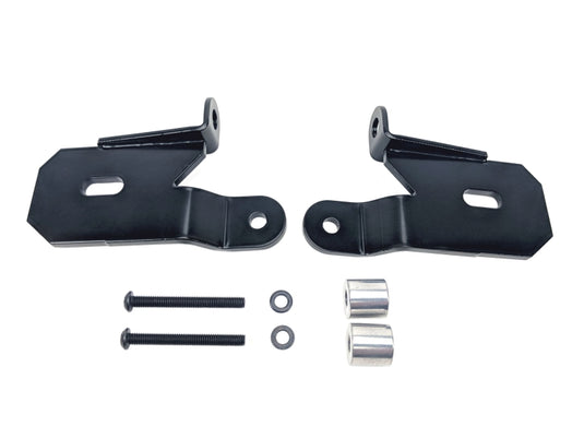 Kc Hilites 7318 KCL Light Mounts