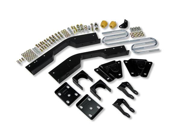 Load image into Gallery viewer, Belltech 6624 BT FLIP Kit
