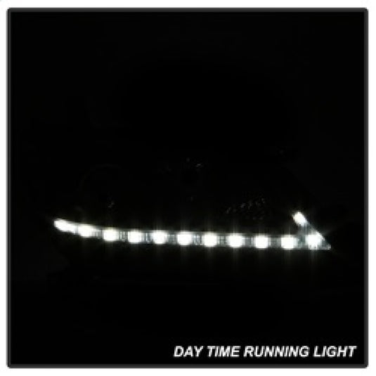 Spyder 5083982 SPY Headlights