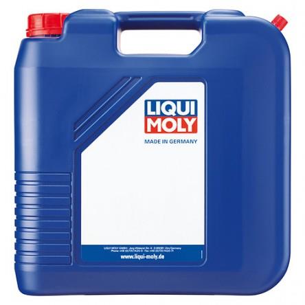 Liqui Moly 20293 Mineral Shock Absorber Oil - 20L
