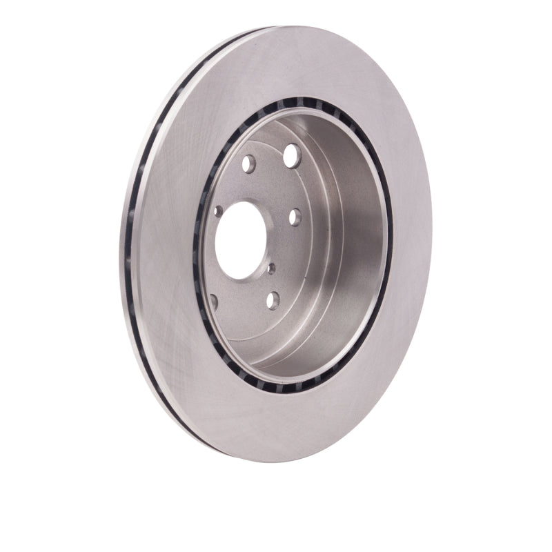 Load image into Gallery viewer, Dfc 600-13022 DFC Brake Rotors - Plain
