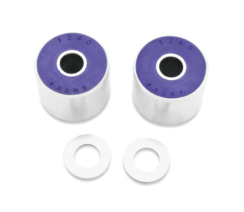 Load image into Gallery viewer, Superpro SPF1240K SPR Bushings - Control Arm
