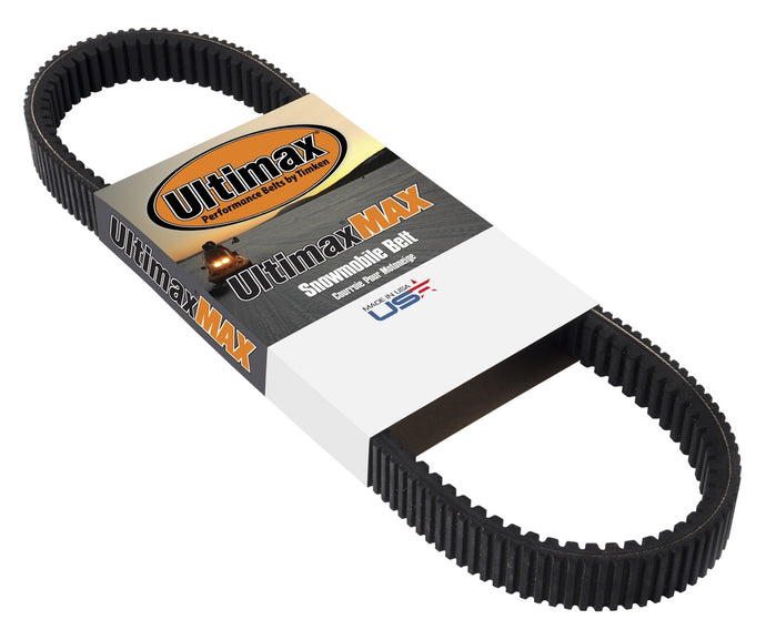 Ultimax MAX1136M3 Max Drive Belt