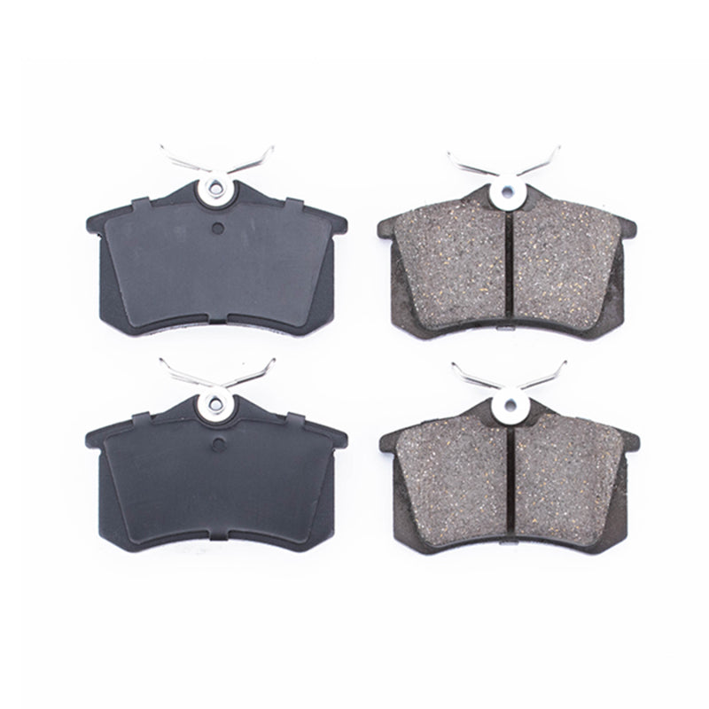 Load image into Gallery viewer, Powerstop 16-340 PSB Z16 Evolution Brake Pads

