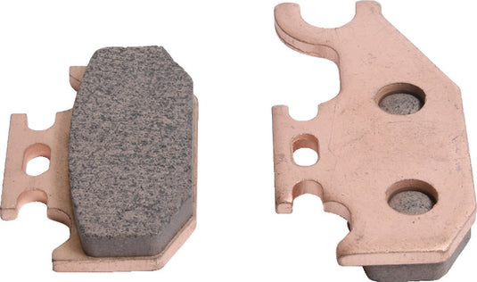 Quadboss 600109 QBS Brake Pads