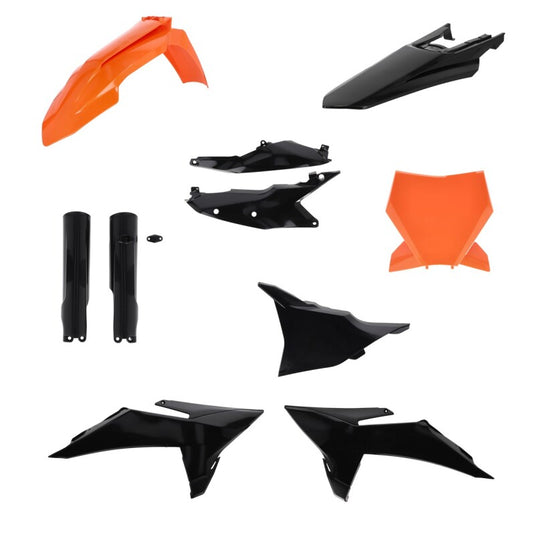 Acerbis 2986815229 ACB Body Kit