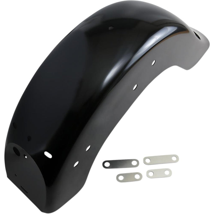 Klock Werks KWF-02-0488-F Benchmark Rear Fender - Frenched